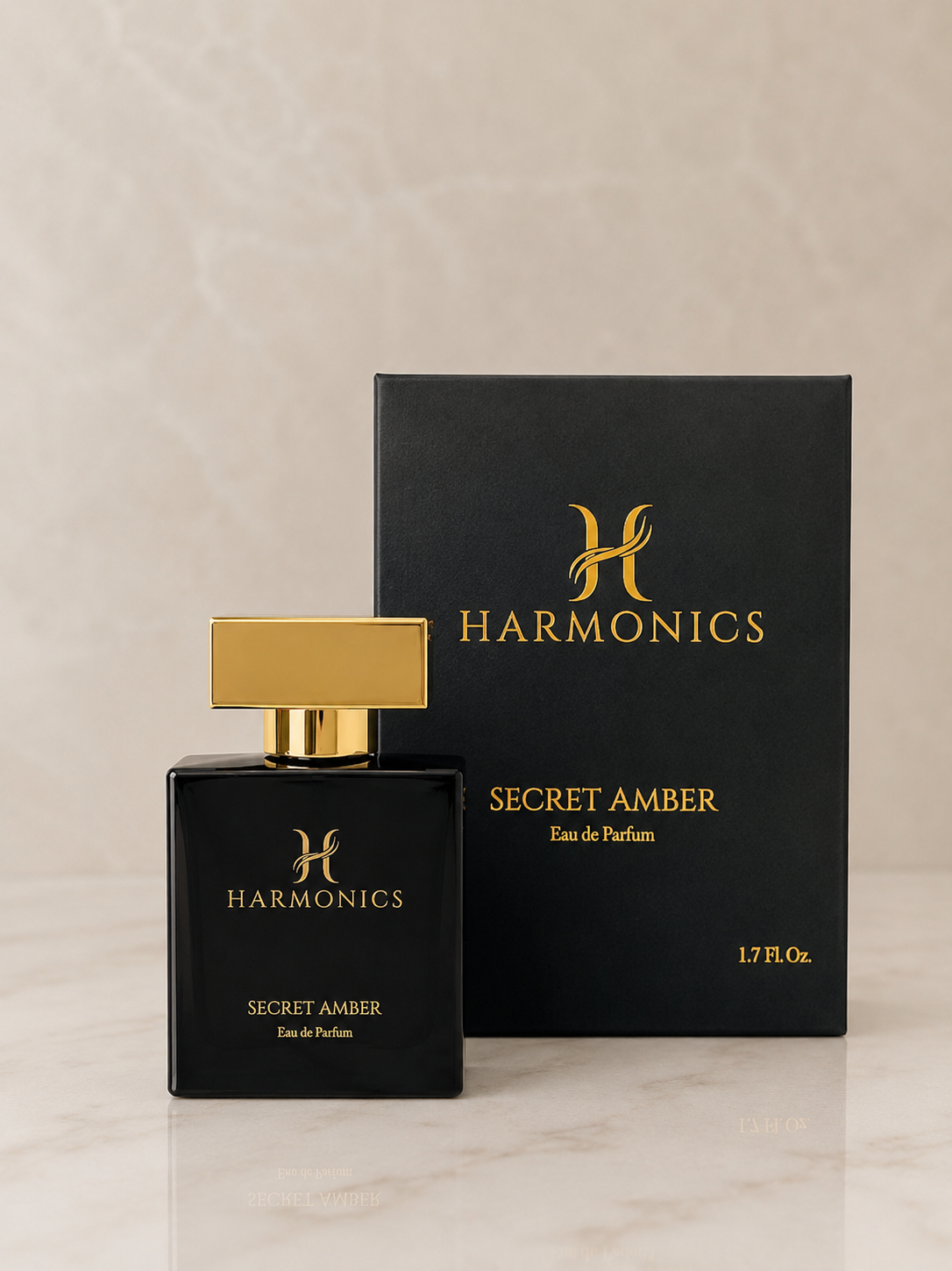 Secret Amber
